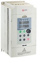 Преобразователь частоты EKF PROxima VECTOR-100 4.0/5.5кВт 1х230В картинка